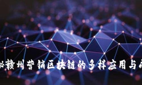 揭秘赣州营销区块链的多样应用与成就