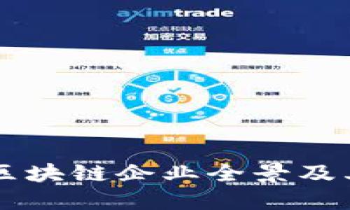 广州黄埔区的区块链企业全景及其创新应用探索