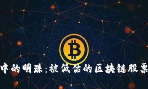 在沉寂中的明珠：被低估的区块链股票大揭秘