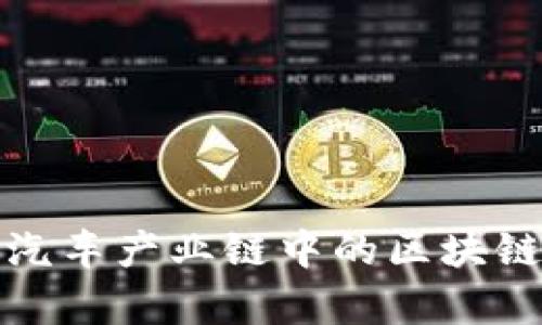 揭示天津汽车产业链中的区块链创新企业