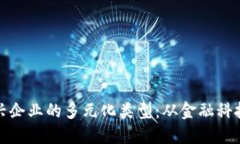 探索区块链新兴企业的多元化类型：从金融科技