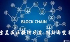 深入探索美国区块链项目：创新与变革的未来