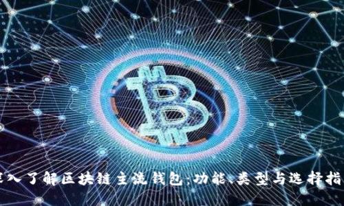 深入了解区块链主流钱包：功能、类型与选择指南