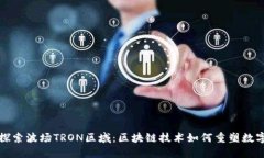 深入探索波场TRON区域：区块链技术如何重塑数字