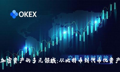 探索区块链加密资产的多元领域：从比特币到代币化资产的全面解析