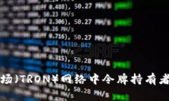 如何查询波场（TRON）网络中令牌持有者的详细指