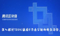 : 深入探讨TRON（波场）作为公链的特征与潜力