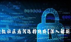 波场超级社区为何选择跑路？深入解析与反思