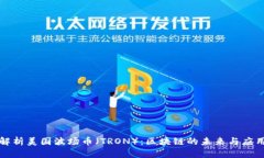 深入解析美国波场币（TRON）：区块链的未来与应