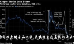 波场与以太坊全面比较：区块链生态系统的两大