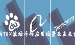 全面解析TRX波场币的应用场景及未来发展趋势