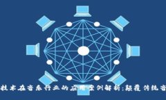 区块链技术在音乐行业的应用案例解析：颠覆传