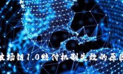 : 深入解析波场链1.0赔付机制失效的原因与解决方