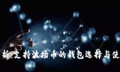 全面解析：支持波场币的钱包选择与使用指南