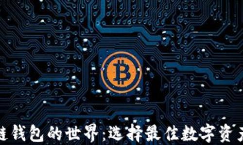 
探索区块链钱包的世界：选择最佳数字资产管理工具