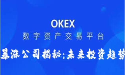 区块链十大暴涨公司揭秘：未来投资趋势的风口浪尖