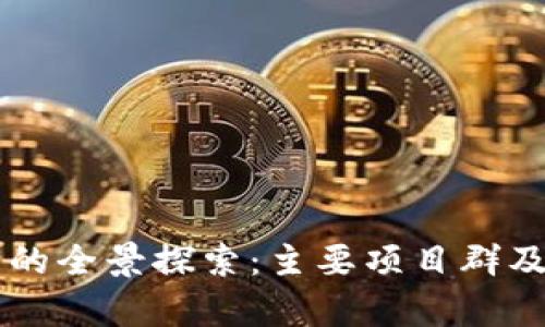 区块链技术的全景探索：主要项目群及其应用分析