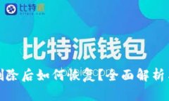 波场钱包删除后如何恢复？全面解析与解决方案