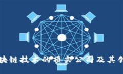 探索区块链技术的顶尖公司及其创新应用