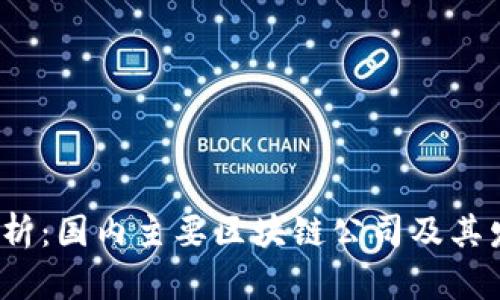  深入解析：国内主要区块链公司及其发展现状