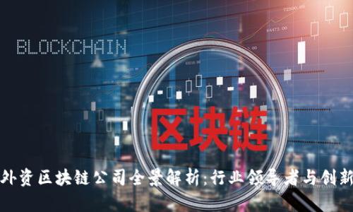 深圳外资区块链公司全景解析：行业领导者与创新先锋