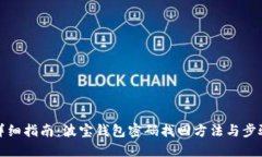 详细指南：波宝钱包密码找回方法与步骤