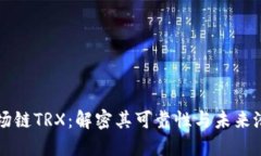 波场链TRX：解密其可靠性与未来潜力