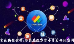   探索区块链世界：潜藏在数字货币背后的玩家群