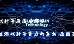 区块链游戏封号原因有哪些揭秘区块链游戏封号