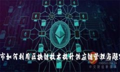 大型超市如何利用区块链技术提升供应链管理与