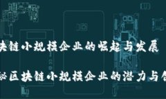 区块链小规模企业的崛起与发展揭秘区块链小规