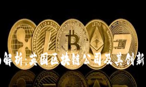 全面解析：英国区块链公司及其创新应用