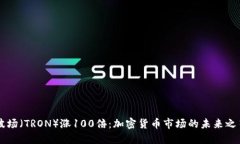 波场（TRON）涨100倍：加密货币市场的未来之星