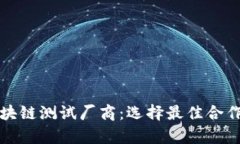 全面解析区块链测试厂商：选择最佳合作伙伴的